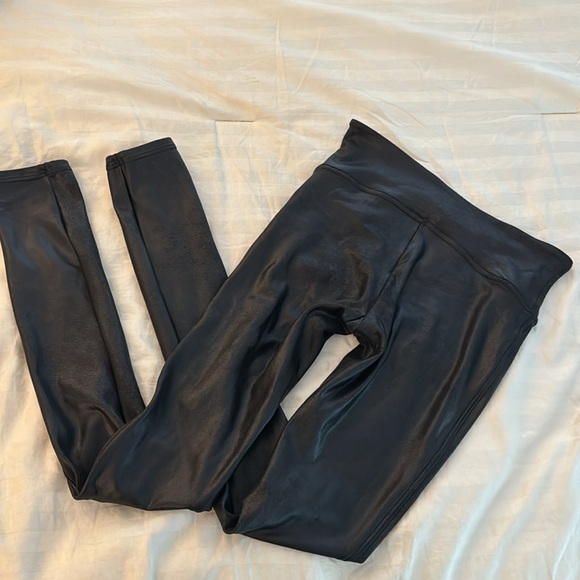SPANX leggings - Picture 5 of 8